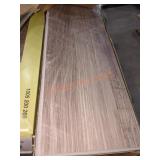 Traffic Master Vinyl Plank Flooring 200sqft