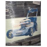 Ryobi 40V 21" High Wheel Lawn Mower