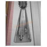 Slant/fin fine line 30 baseboard heater