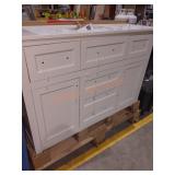 Home Decorators Collection Hanna 48" Vanity