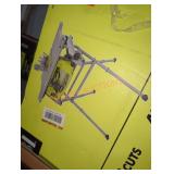 Ryobi Corded 10" Table Saw w Stand