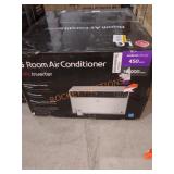 LG 10,000 BTU, 450sq.ft. Air conditioner