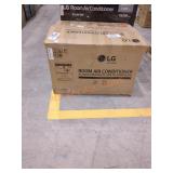 LG 14,000 BTU 750sq.ft. Air conditioner
