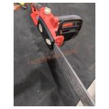 Homelite 16"Electric Chainsaw