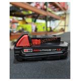 Milwaukee M18 1.5Ah Battery ONLY