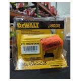 DeWalt Fan-Cooled Fast Charger