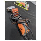 Ridgid Corded Oscillating Multi-Tool