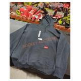 Milwaukee Size 3X Hoodie
