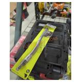 Ryobi 11" flexible shaft bit extension