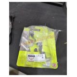 Ryobi non contact infrared thermometer