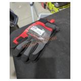 Milwaukee gloves