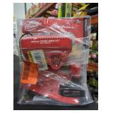 Milwaukee M12 4Ah Battery/Charger Combo