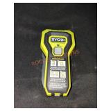 RYOBI Whole Stud Detector Missing Batteries
