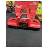 Milwaukee M18 super charger dual bay