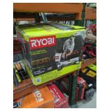 Ryobi 10" compound miter saw with led