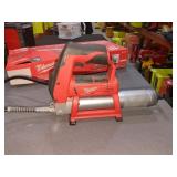 Milwaukee M18 grease gun, tool Only
