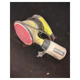 RYOBI 5" Random Orbit Sander Corded