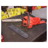 Milwaukee M18 16" chainsaw, tool only
