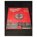 Milwaukee HEPA Filter