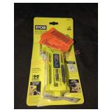 RYOBI door latch installation set