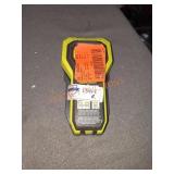 RYOBI whole stud detector