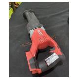 Milwaukee M18 Sawzall Recip Saw