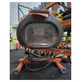 Ridgid Corded Spotlight