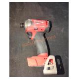 Milwaukee M18 Surge 1/4" Hex Hydraulic Driver