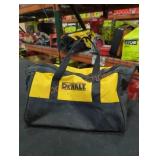 DeWalt 20V 1/4" Impact Driver