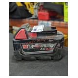 Milwaukee M18 5Ah Battery ONLY