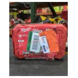 Milwaukee 11pc Hole Dozer Saws