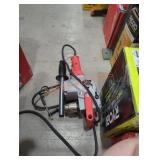 Milwaukee hole Hawg 1/2" drill corded