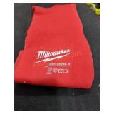 Milwaukee Hole Saw w/ Arbor& Protective Sleeves