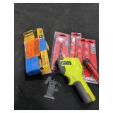 Milwaukee Hammer Drill Bits & Combo Kit