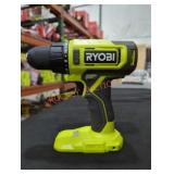 Ryobi 18V 1/2" Drill/Driver