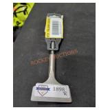 Milwaukee 3"ï¿½6" Hammer Steel Tile Chisel
