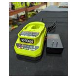 Ryobi 18V Charger ONLY