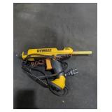 DeWalt Corded Glue Gun