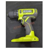Ryobi 18V 1/2" Drill/Driver