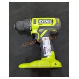 Ryobi 18V 1/2" Drill/Driver