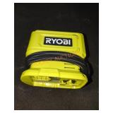 RYOBI 18V High Pressure Digital Inflator Tool Only
