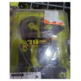 Ryobi 16 PC oscillating blade assortment