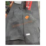 Milwaukee M12 Heated Axis Vest Size XL