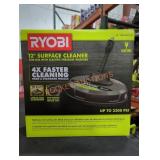 Ryobi 12" Surface Cleaner