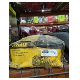 DeWalt 15ï¿½ Coil Nails