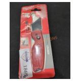 Milwaukee Compact Folding Utility Knife