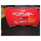 Milwaukee M18 4 1/2"/ 5" grinder paddle switch