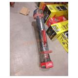 Milwaukee rocket dual power tower light, tool Only