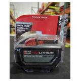 Milwaukee M18 12Ah Battery ONLY