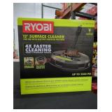 Ryobi 12" Surface Cleaner